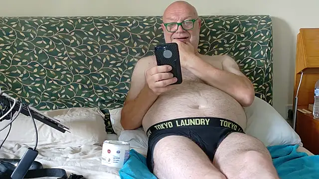 KinkCentral Adlı Modelin Web Kamerası Şovu