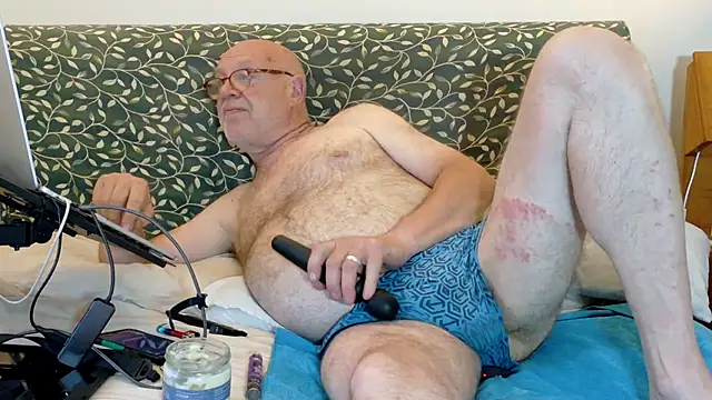 KinkCentral Webcamshow