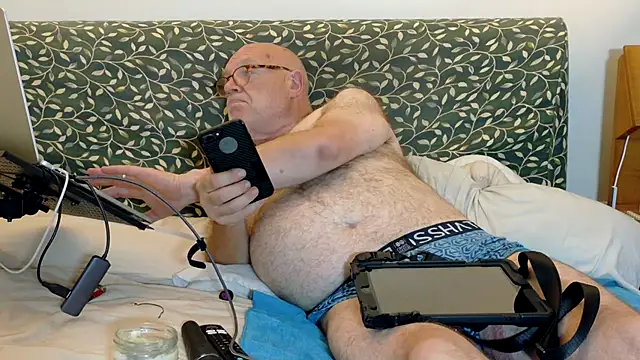 KinkCentral – webcam-show
