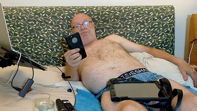 KinkCentral Webcamshow