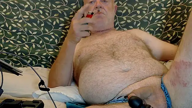 KinkCentral Webcam-Show