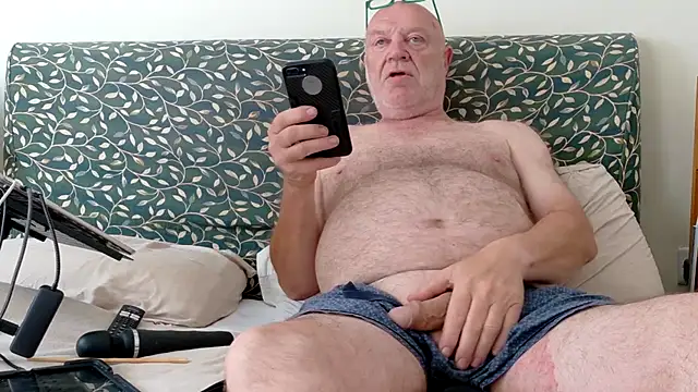 KinkCentral Webcam show