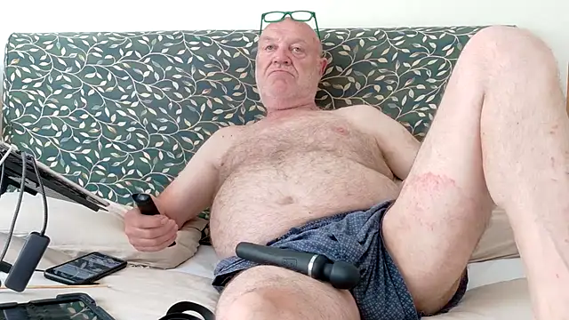 Вебкам-шоу KinkCentral