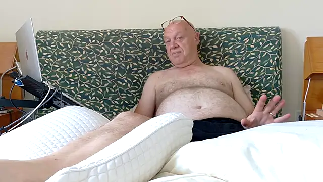 KinkCentral's Webcam Show