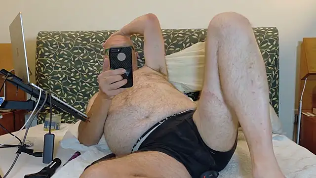 KinkCentral 웹캠 쇼