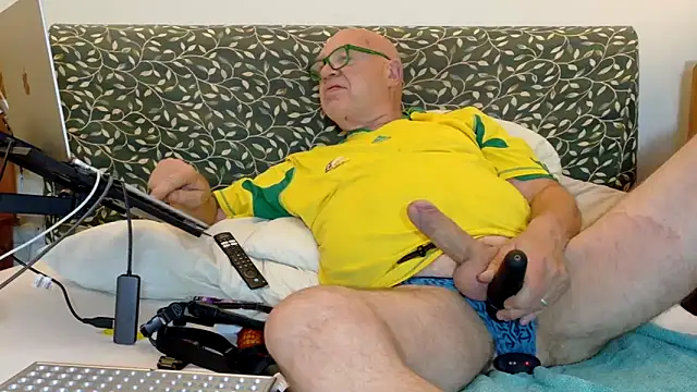Show de webcam de KinkCentral