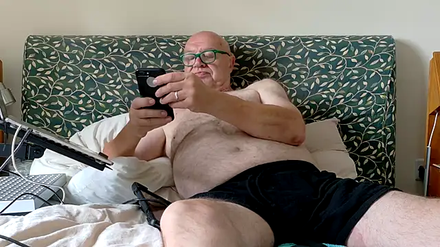 KinkCentral Webcam Show