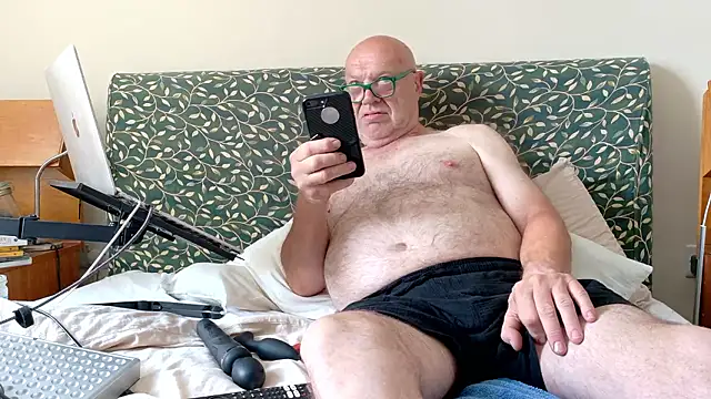 KinkCentral Show Webcam