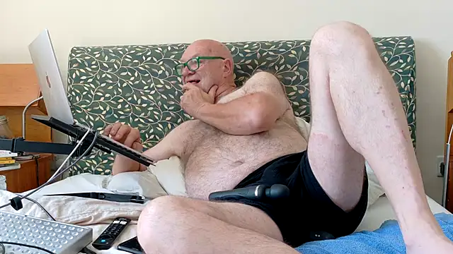 KinkCentral Шоу с уебкамера
