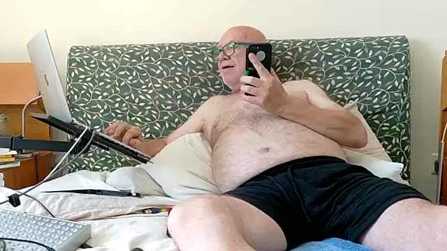 KinkCentral: διαδικτυακό σόου στην κάμερα