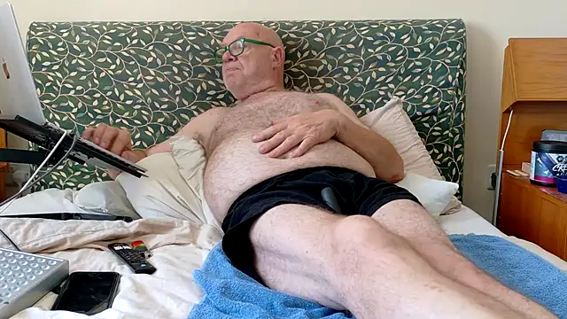 KinkCentral 网络视讯表演