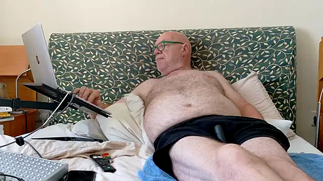 KinkCentral 웹캠 쇼