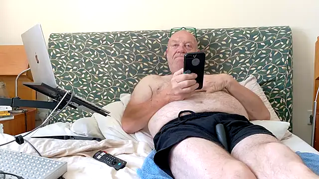 KinkCentral: διαδικτυακό σόου στην κάμερα