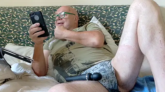KinkCentraln Webbikameraesitys