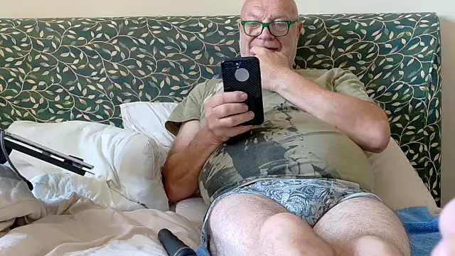 KinkCentral Webcam show