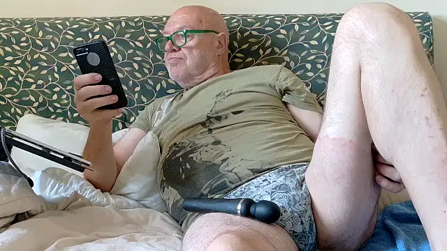 KinkCentral Show Webcam