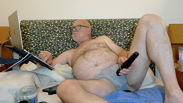 KinkCentral: διαδικτυακό σόου στην κάμερα