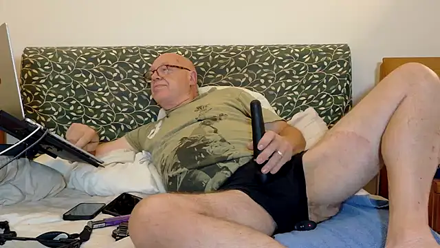 Show webcam de KinkCentral