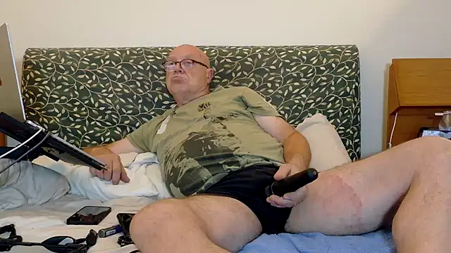 Show de webcam de KinkCentral
