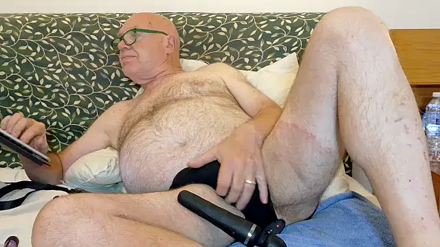 KinkCentral Webcamshow