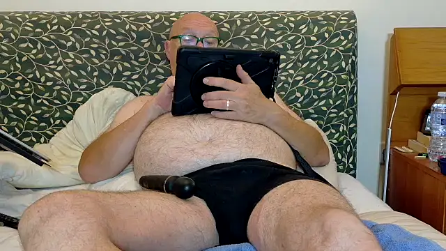 KinkCentral 在線直播表演