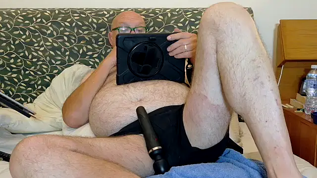 KinkCentral 网络视讯表演