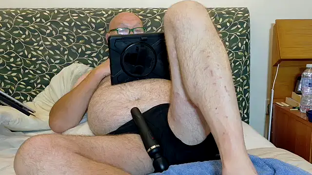 Show de webcam de KinkCentral