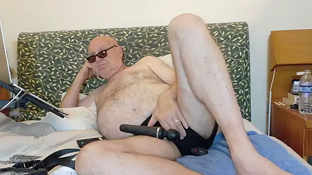 KinkCentral Pertunjukan Webcam