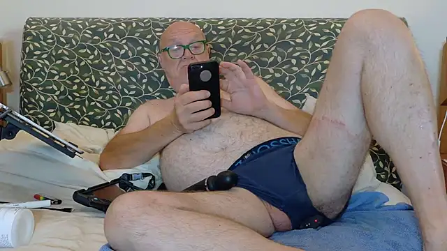 Show Webcam de KinkCentral