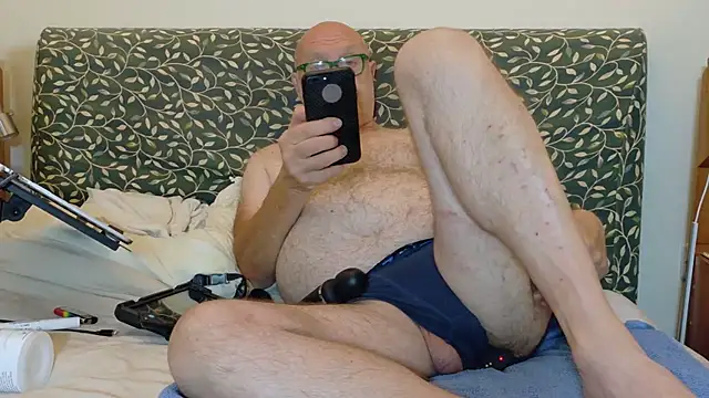 KinkCentral webcam show
