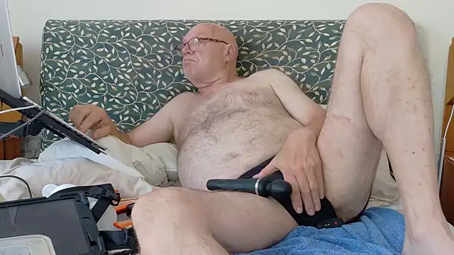 KinkCentral Webcam show