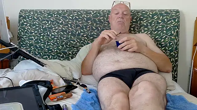 KinkCentral 网络视讯表演