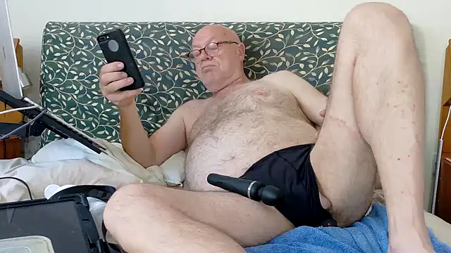 KinkCentral 网络视讯表演