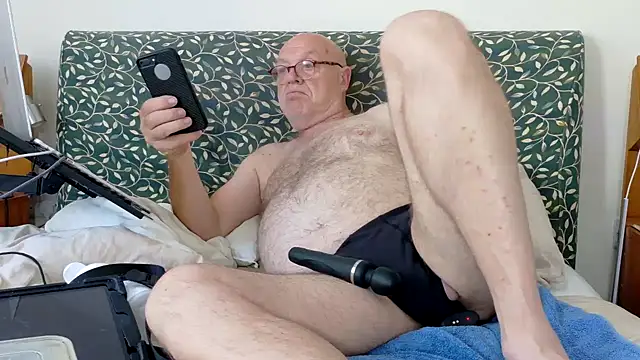 Webkamerová show KinkCentral