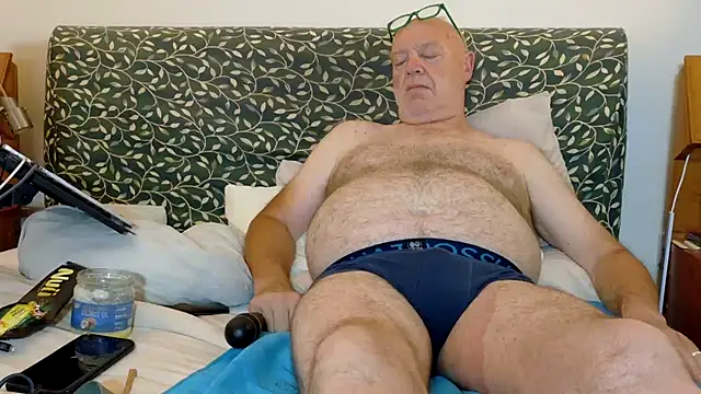 KinkCentral: διαδικτυακό σόου στην κάμερα