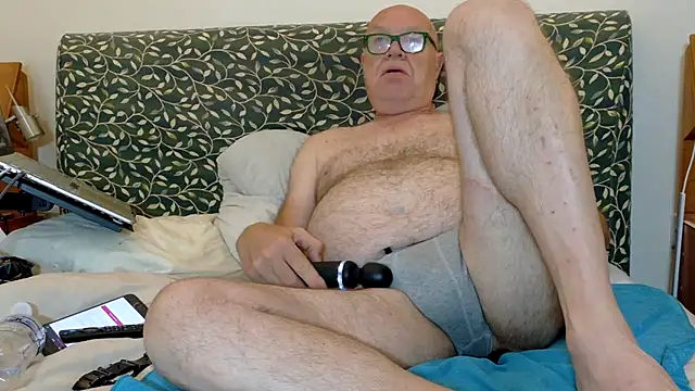 Webkamerová show KinkCentral