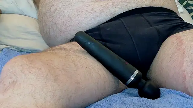 הופעת וובקאם של KinkCentral