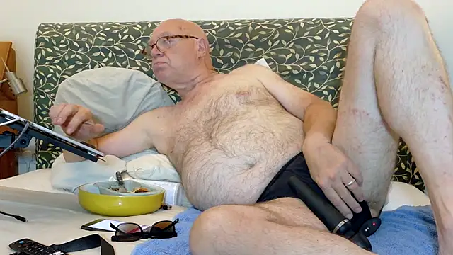 KinkCentral Webcam show