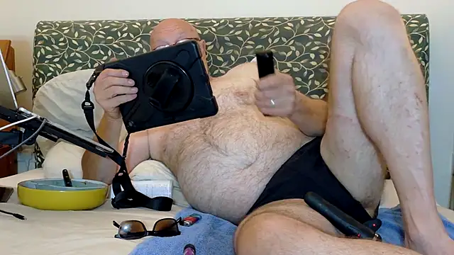 Show Webcam de KinkCentral