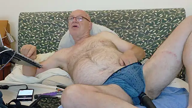 KinkCentral webcam show