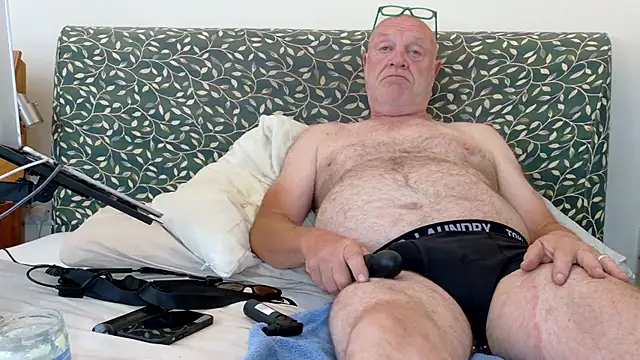 Show Webcam de KinkCentral