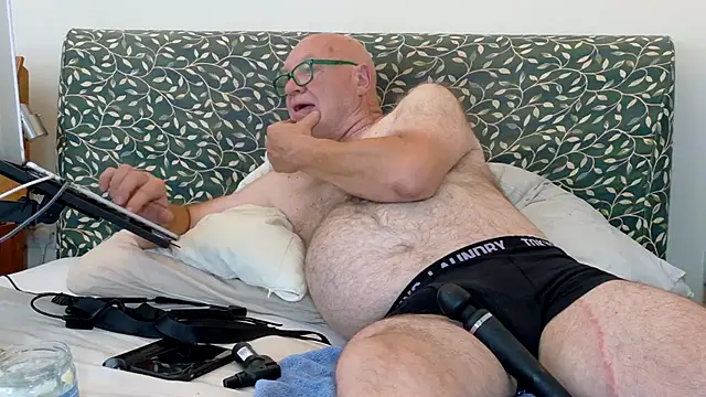 عرض كام KinkCentral