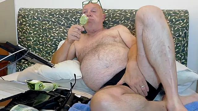 KinkCentral Webcamshow