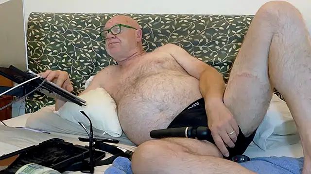عرض كام KinkCentral