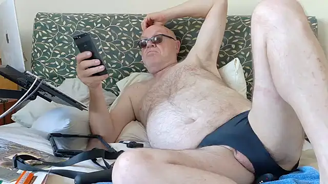 KinkCentral webcam show