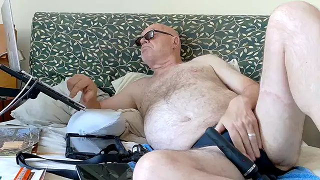 KinkCentral webcam show
