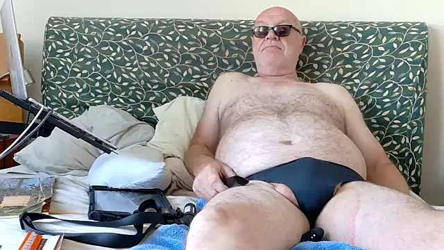 KinkCentral: διαδικτυακό σόου στην κάμερα