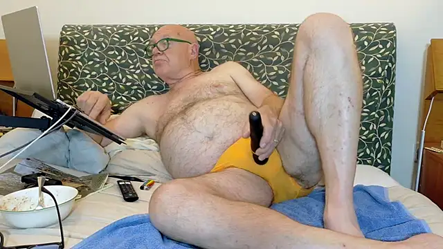 KinkCentral Adlı Modelin Web Kamerası Şovu