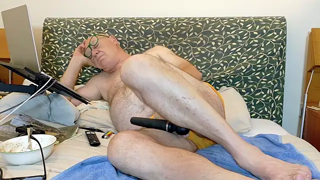 KinkCentral – webcam-show