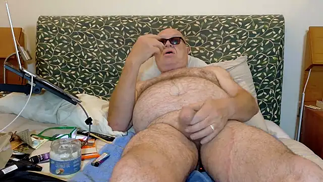 KinkCentral: διαδικτυακό σόου στην κάμερα